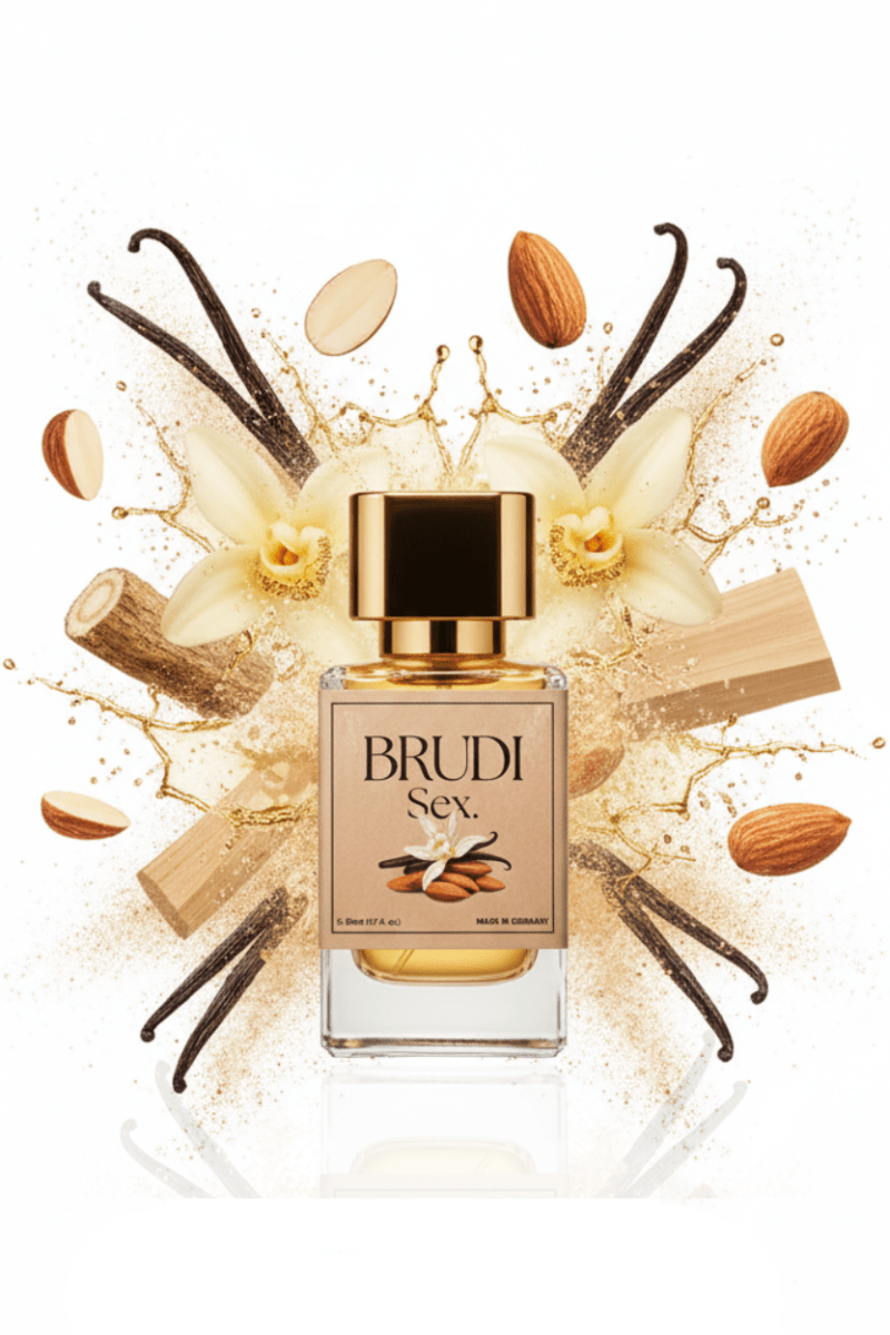sex. - brudi Duftmanufaktur