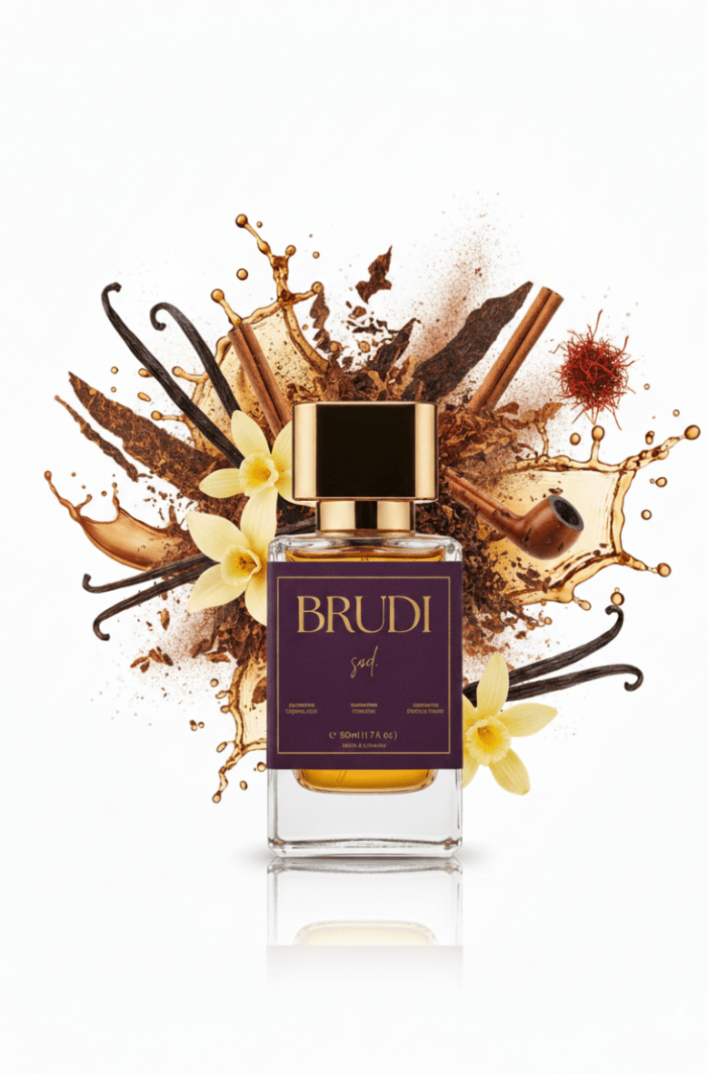 sid. - brudi Duftmanufaktur
