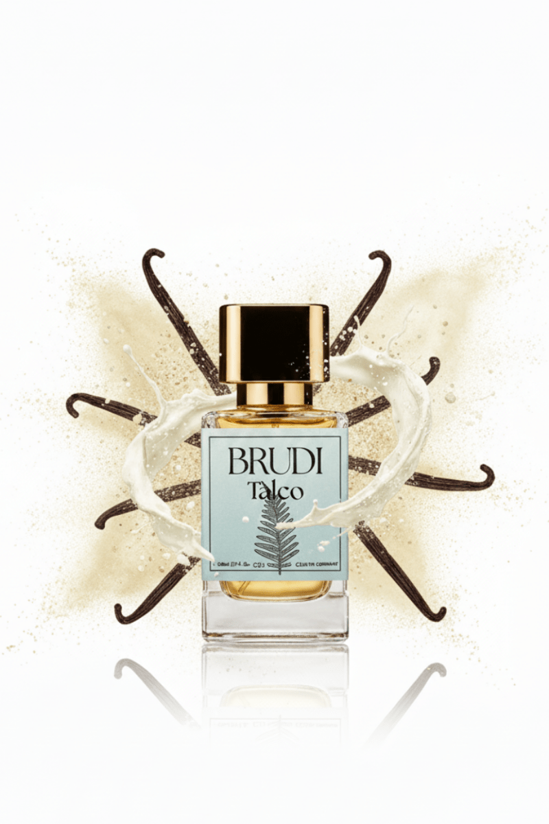 Talco - brudi Duftmanufaktur