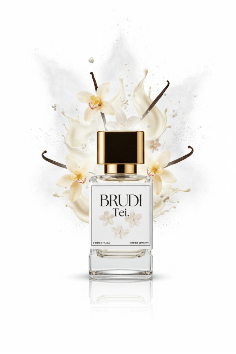 Tei. - brudi Duftmanufaktur