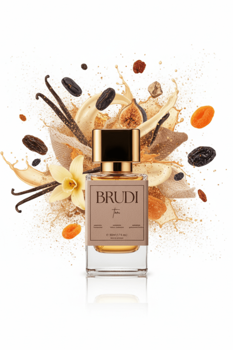 ton. - brudi Duftmanufaktur