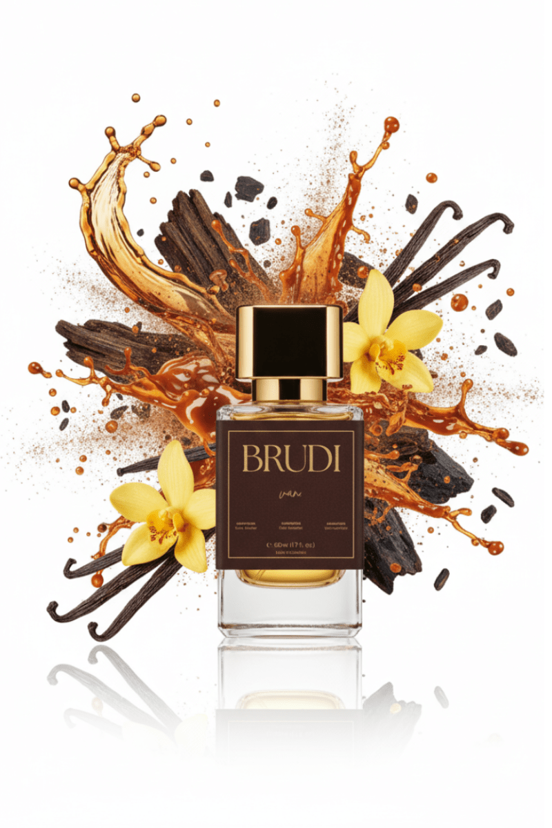 van. - brudi Duftmanufaktur