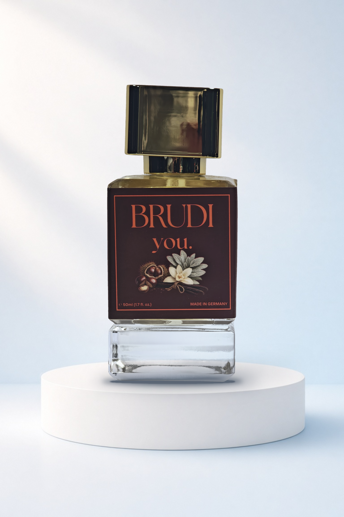 You Extrait de Parfum 50 ml – Flakon